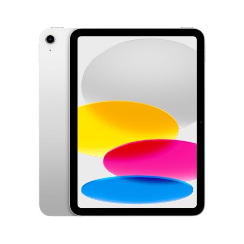 Apple iPad A16 11代  128G WiFi  11吋平板電腦 _ 台灣公司貨 + 專用 (保貼+保蓋), 128GB 銀色, large