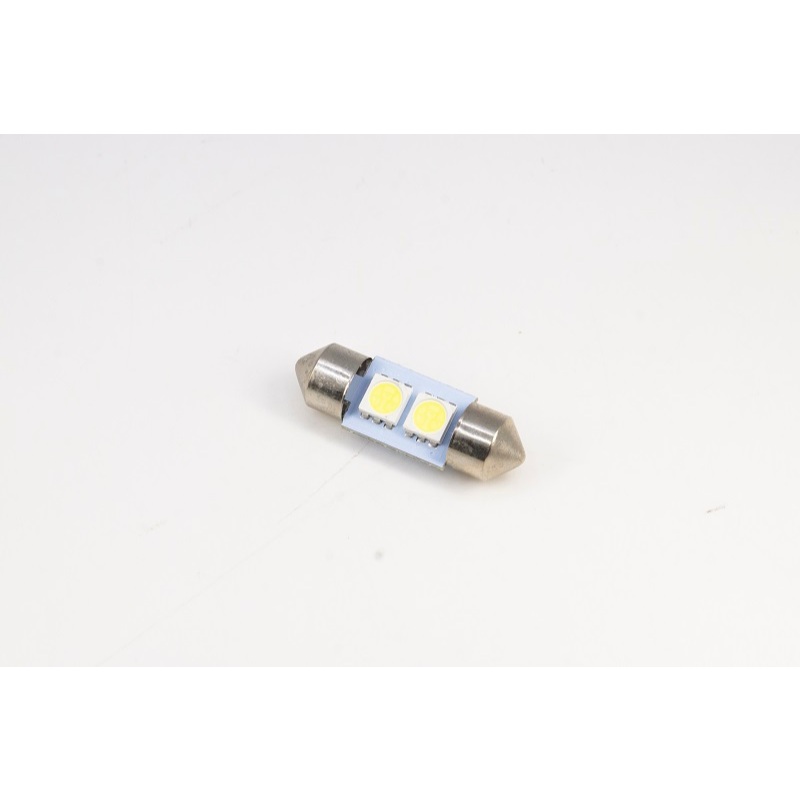 【PA LED】促銷出清 雙尖 31MM 36MM 41MM 42MM SMD LED 室內燈 牌照燈 車牌燈, , large