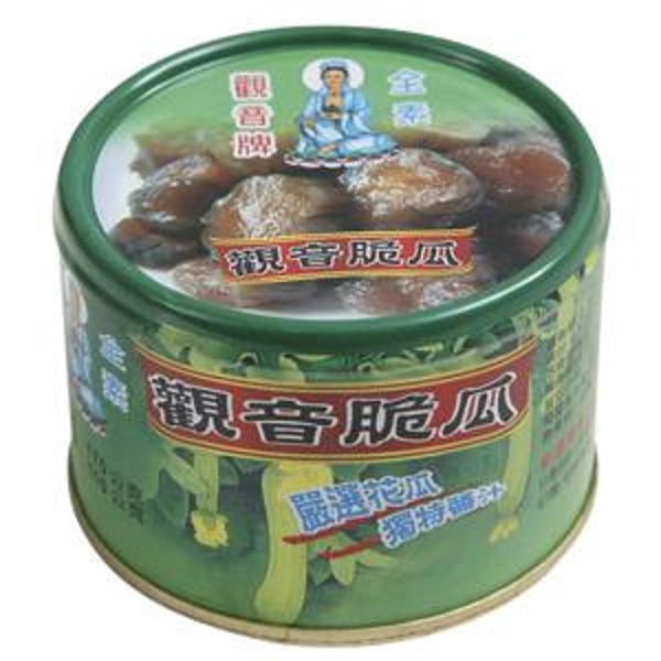 Guanyin brand crisp melon (easy), , large