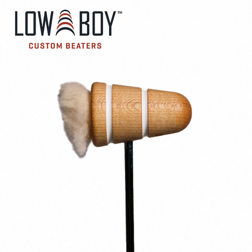 LOW BOY Standard, , large