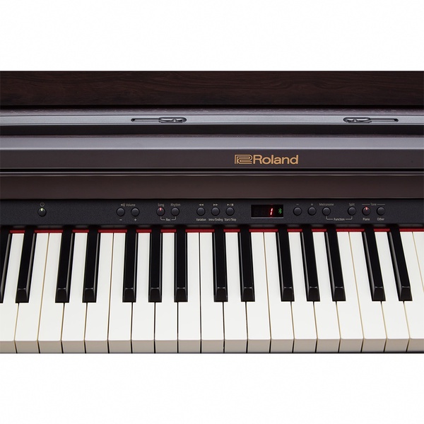 【破盤降↘期間限定】Roland RP501R 88鍵數位電鋼琴 多色款【敦煌樂器】, , large