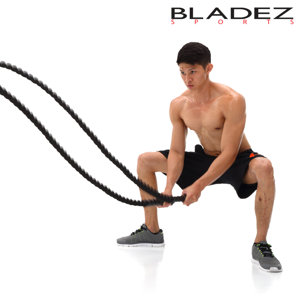 【BLADEZ】BR2-戰繩15L, , large