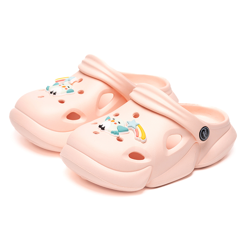 Childrens Outdoor Slippers, , large
