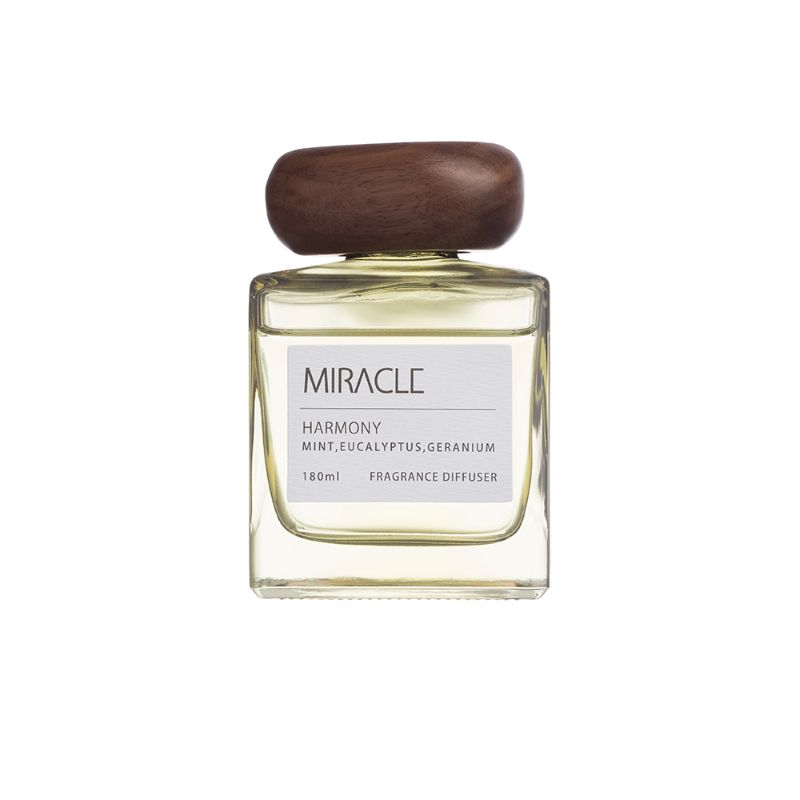 【ScentM&ucirc;es森繆斯】擴香組180ml‧MIRACLE-Harmony和諧力, , large