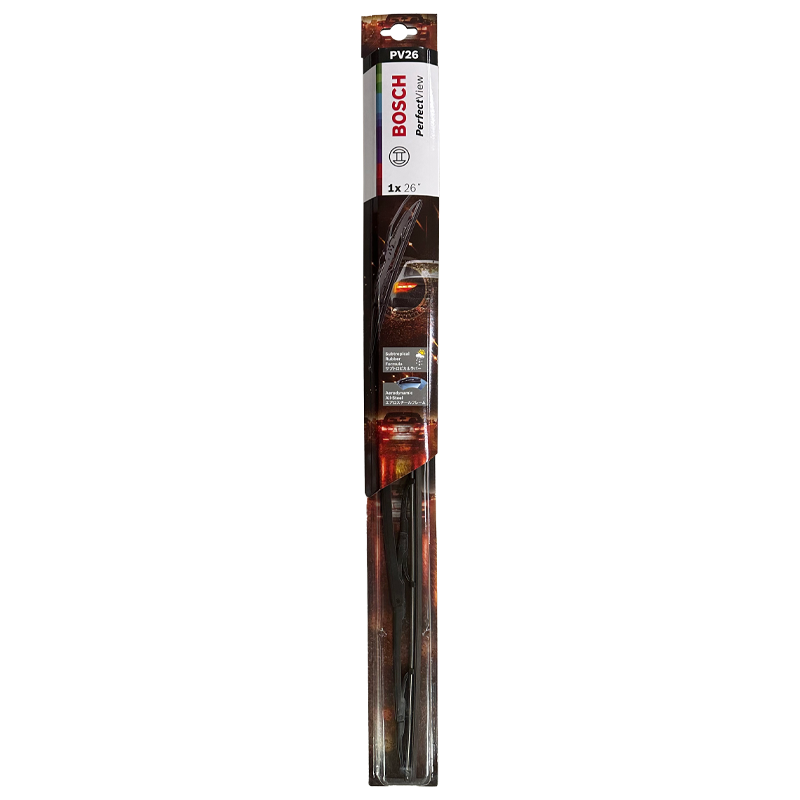 Bosch PerfectView雨刷單入26, , large