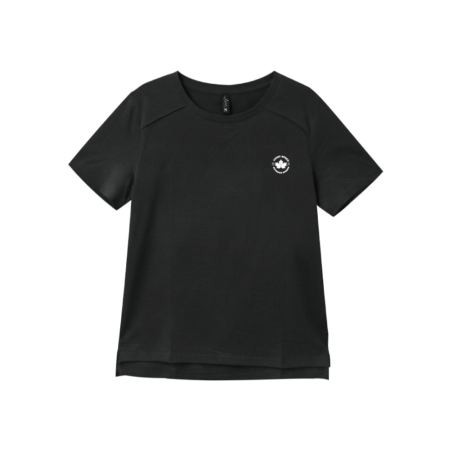 Clean Tech 防護Tee-女款 VZX-1246A, , large