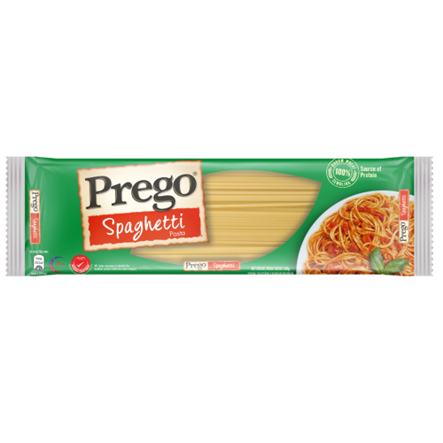 PREGO 義大利直麵500g, , large