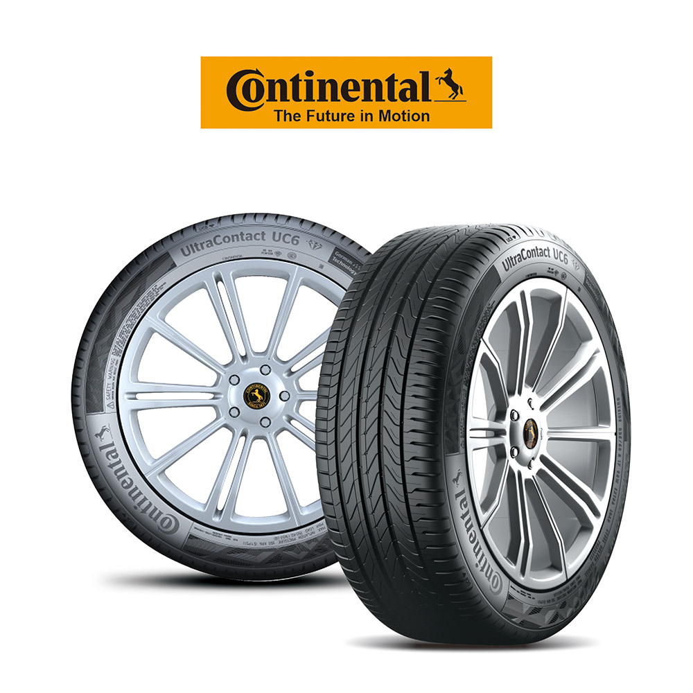 UC6 185/60R15 84H, , large