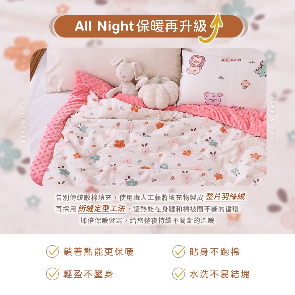 bedding, , large
