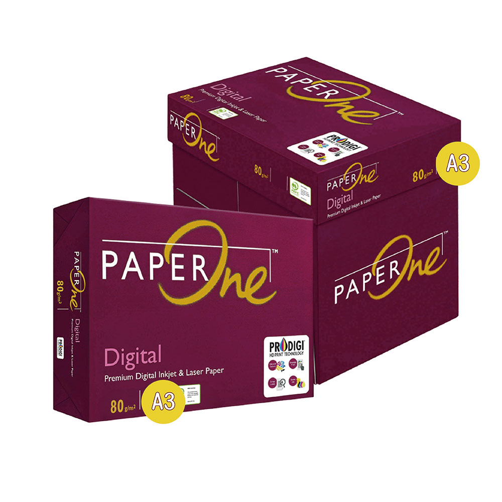 PaperOne, , large
