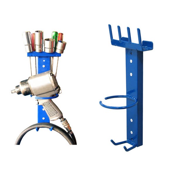 【現貨/含稅】STAND 仕典工具 14"磁性氣動工具架 11050142 磁鐵工具架 收納工具用, , large