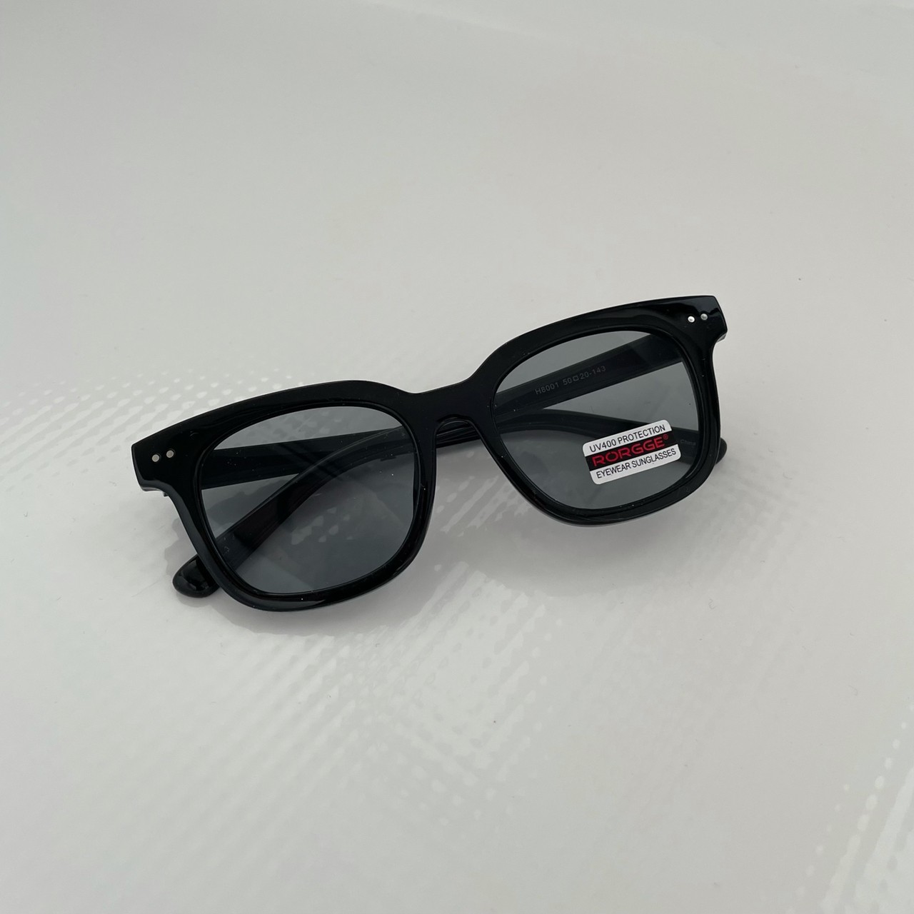 [1atm] 抗UV400 百搭多色墨鏡 (6 colors), , large