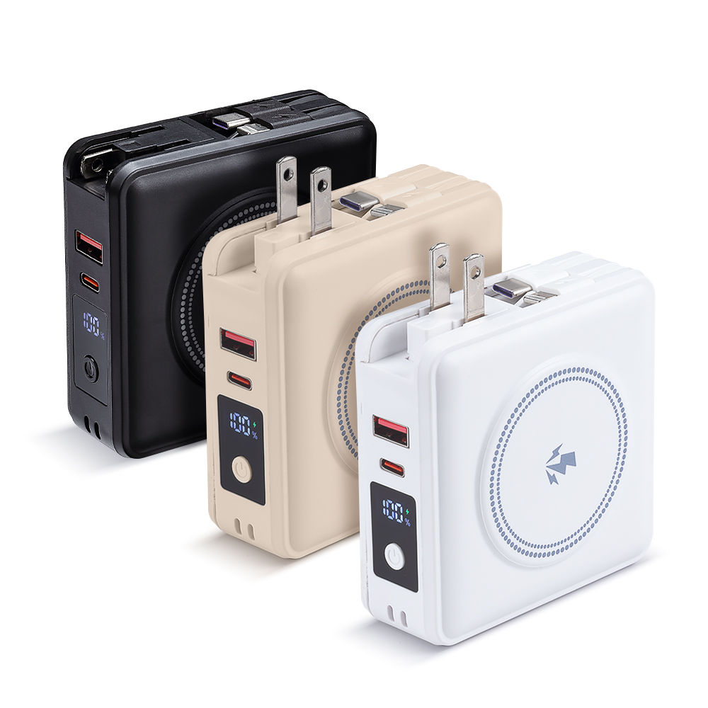 Power Bank, , large