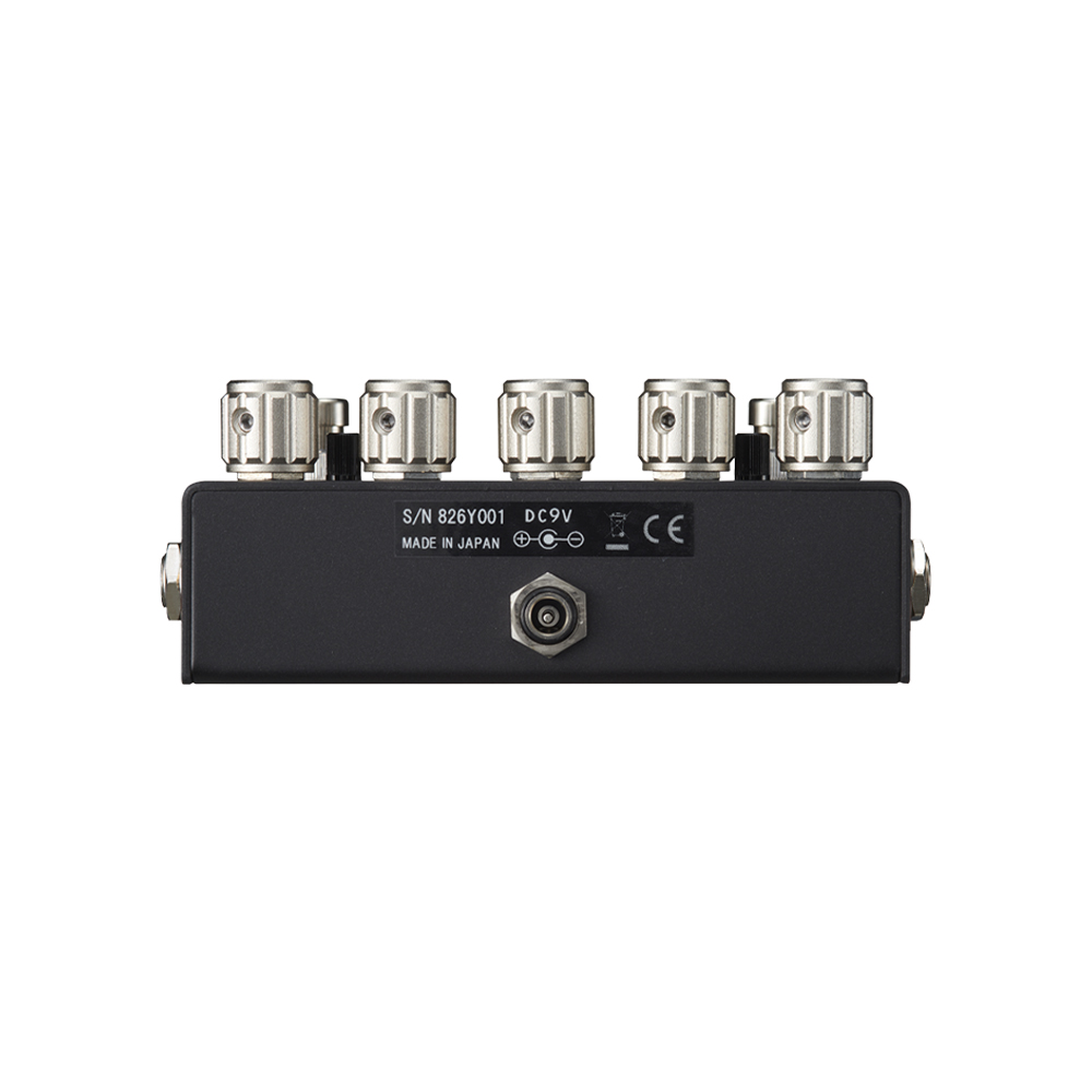 FREE THE TONE BV-1V 貝斯效果器, , large