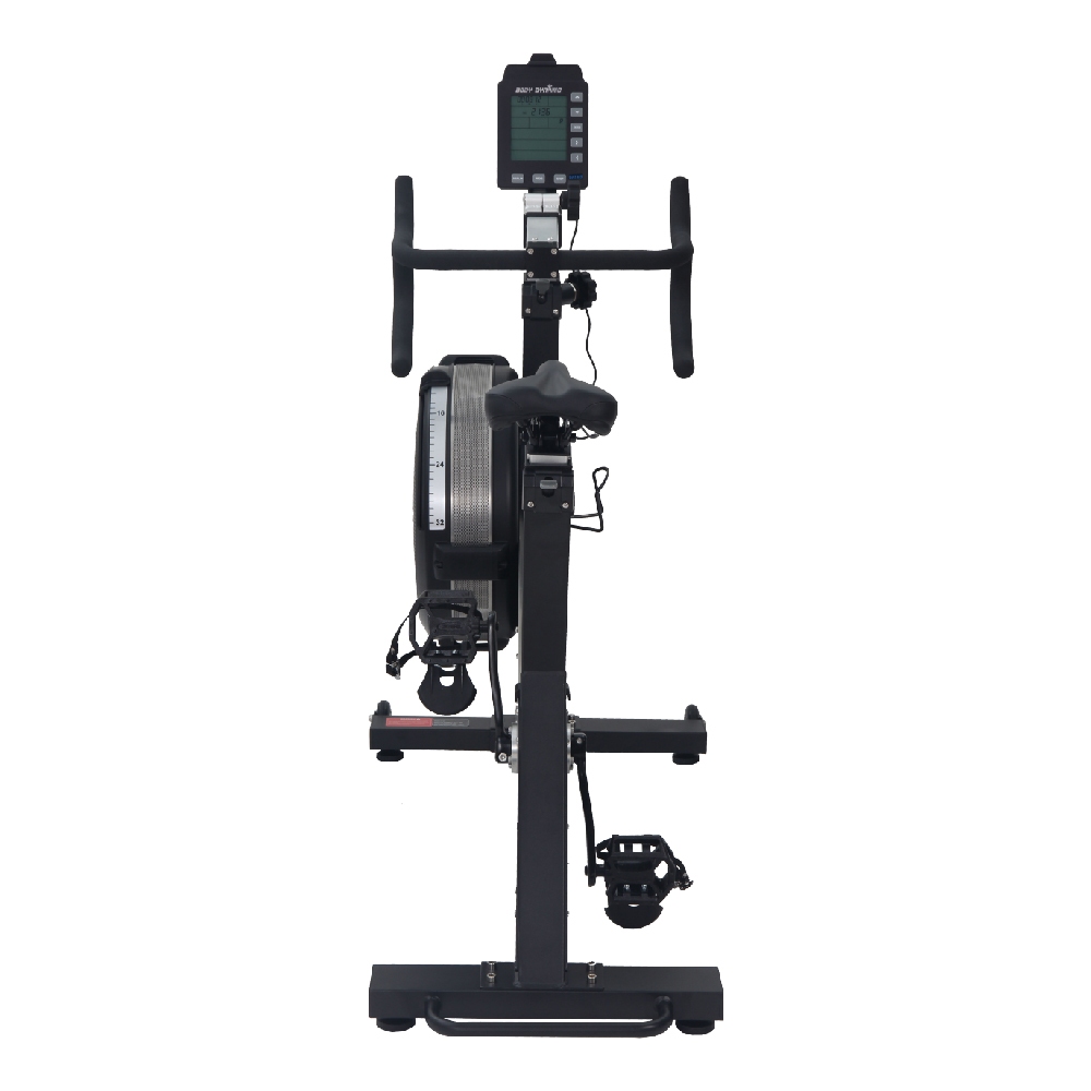 【德旺健身器材】【ONE系列】S1競速型風扇車, , large