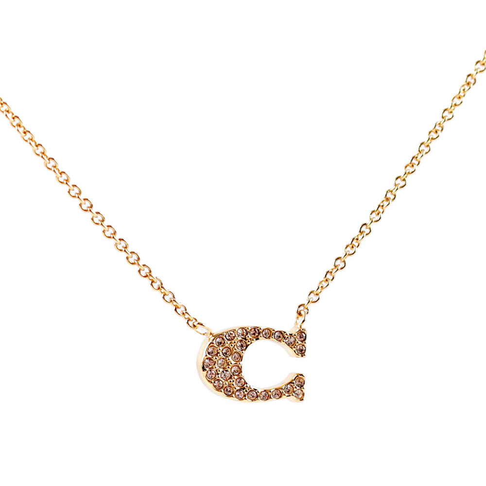 necklace, , large