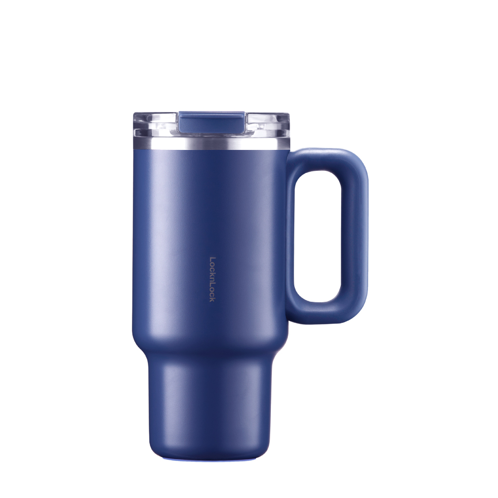 樂扣都會大師手感隨行杯900ml, , large