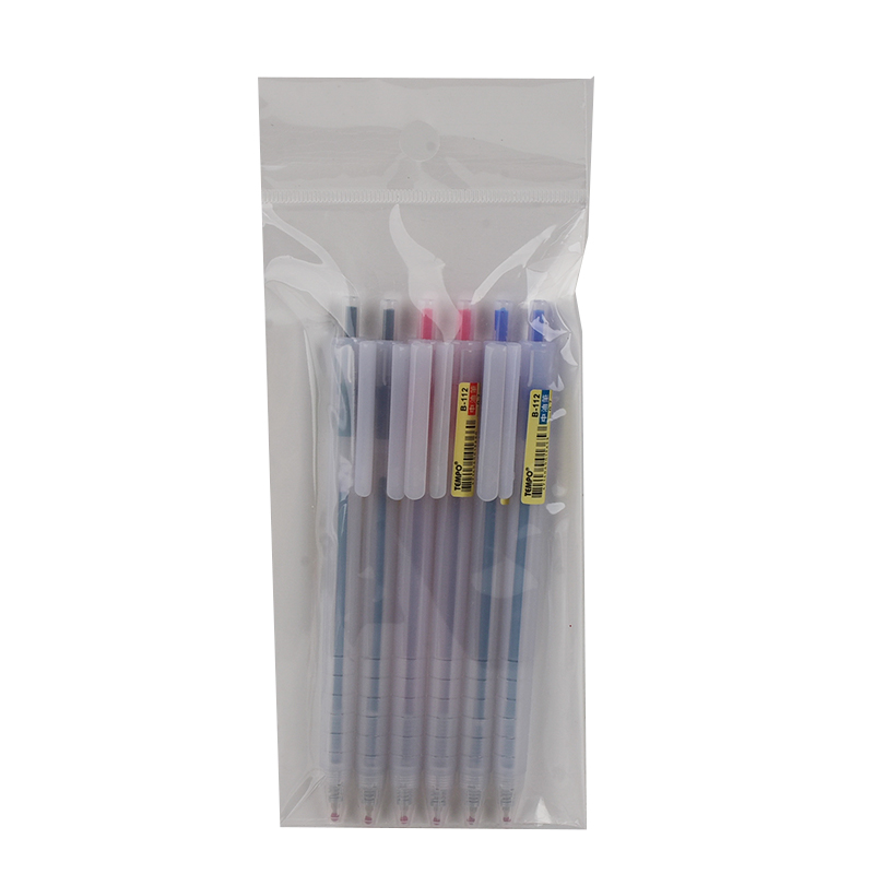 Ball Pen, 混色, large