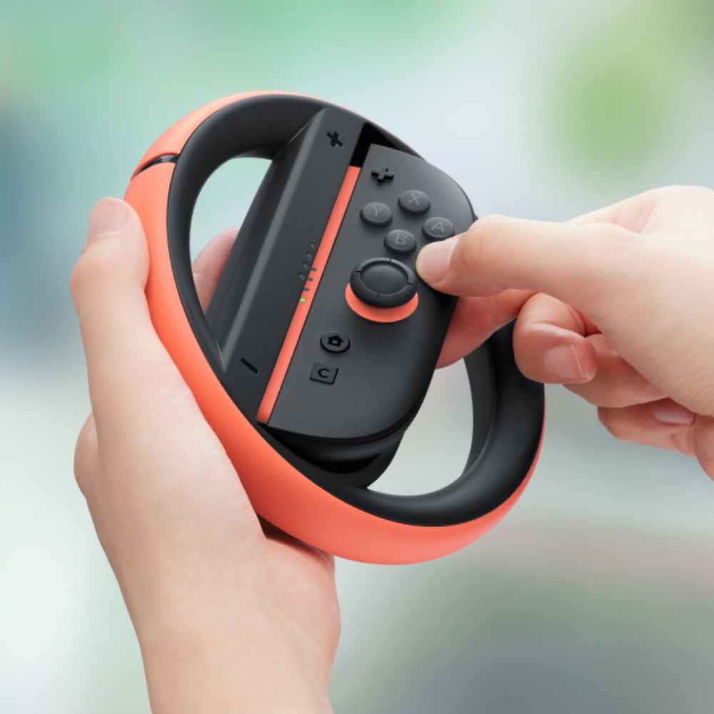 Switch2 NS2 Video Game Joy-Con, , large
