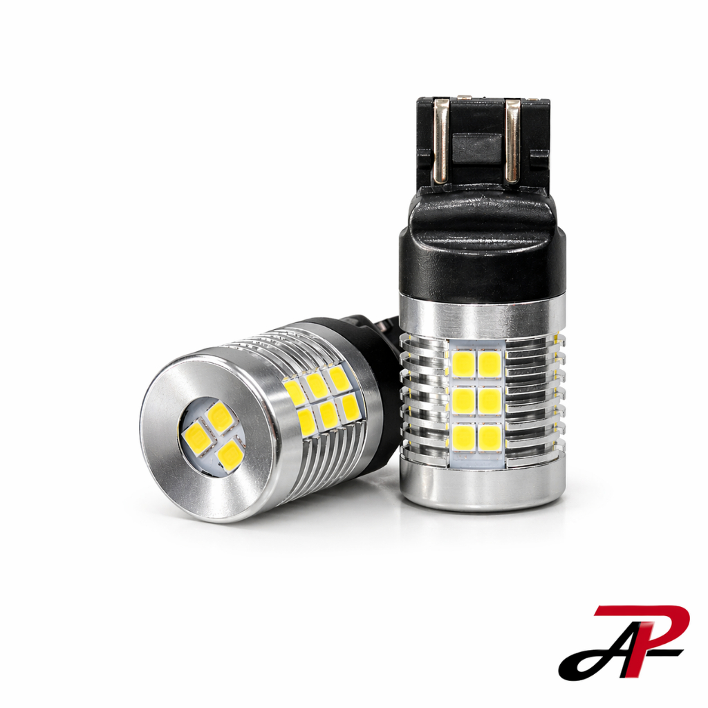 【PA LED】HX6 PRO｜LED 日行燈 倒車燈 T20 7443 7440 高亮度 可長時間點亮, , large