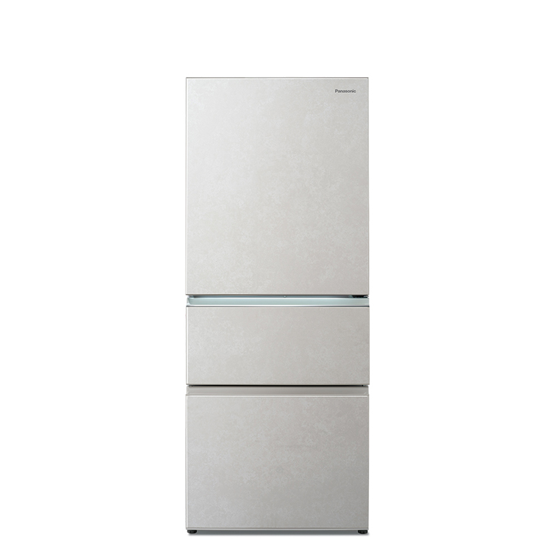 Panasonic NR-C505XGS變頻三門冰箱500L, , large