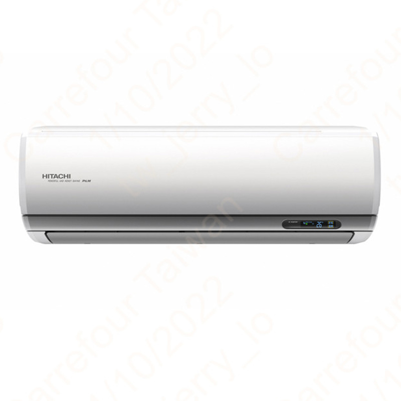 HITACHI RAC-28NP/RAS-28NJP1 1-1 Inv, , large