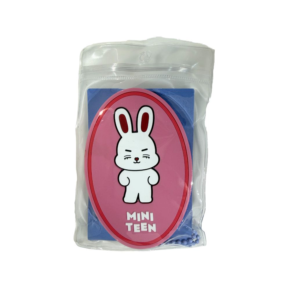 MINITEEN磁鐵開瓶器-CH, , large
