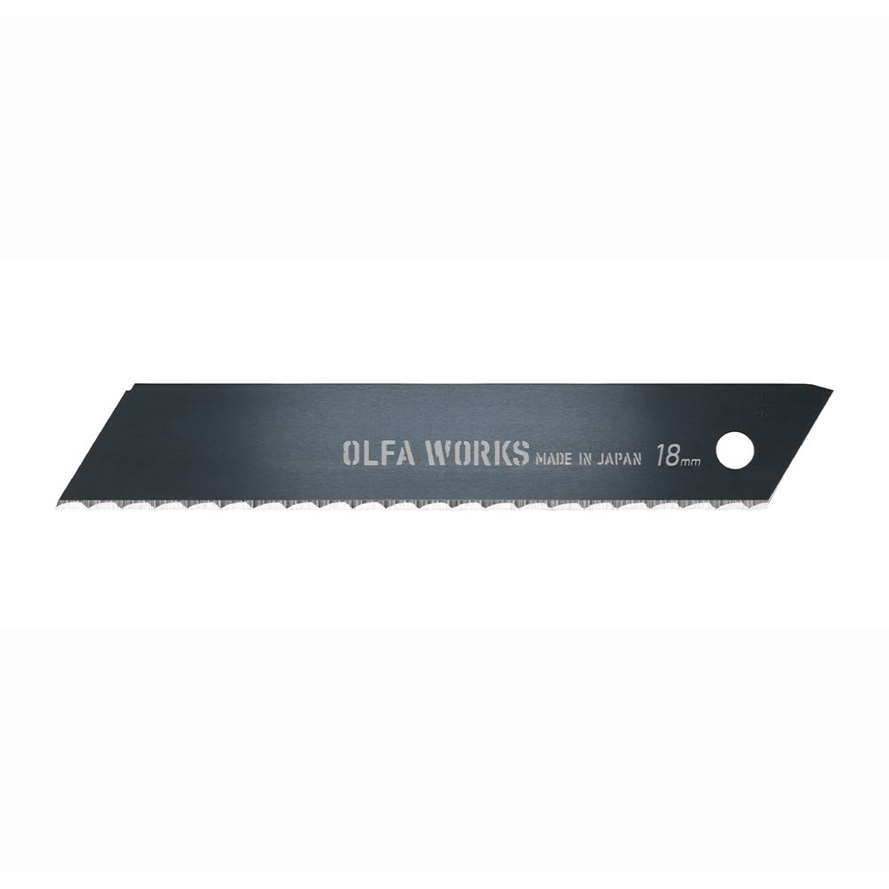 OLFA WORKS 野戰刀 替換 刀片 /片 OWB-FK1 (適用OW-FK1系列), , large