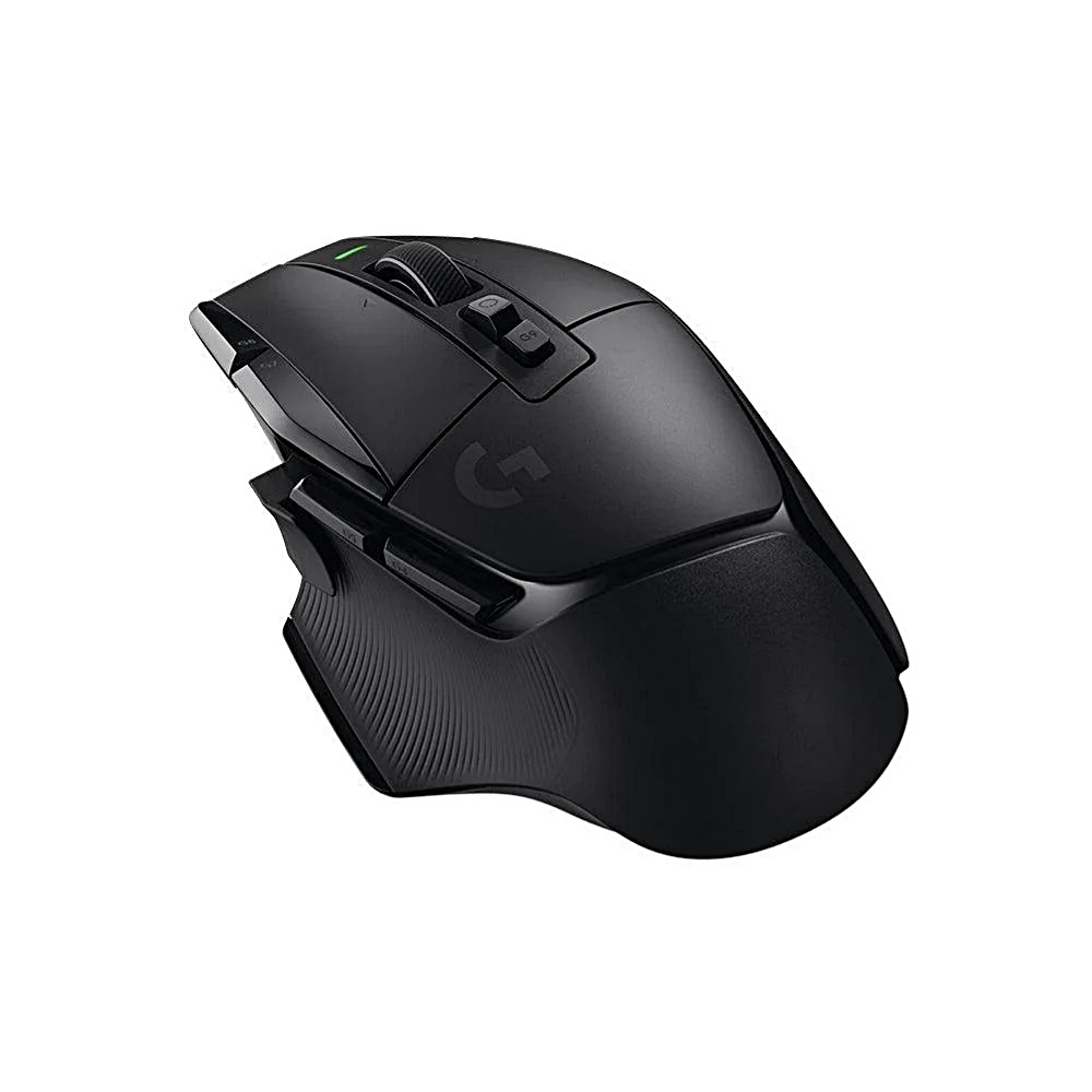 Logitech computer mouse, , large