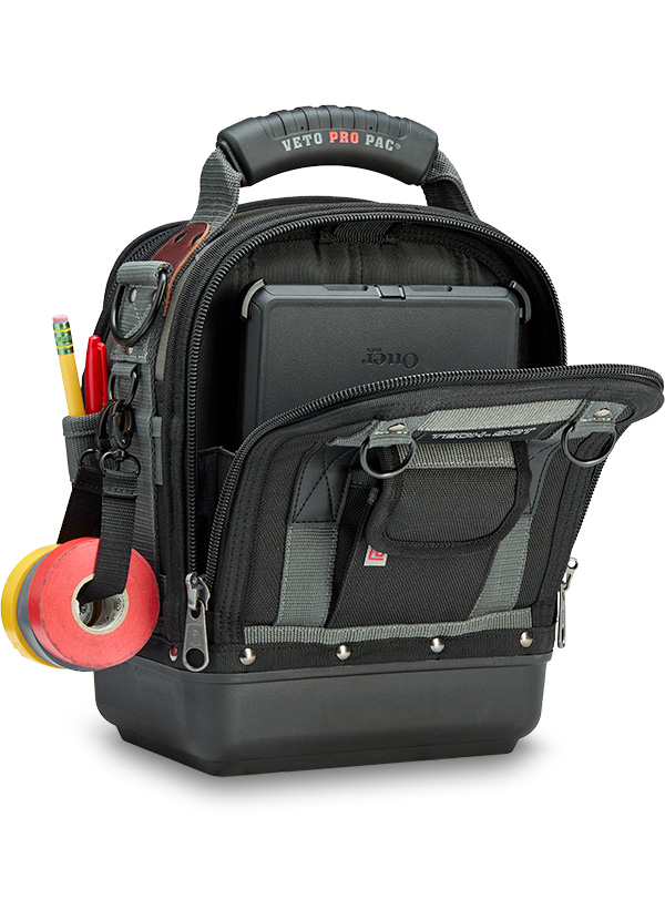 [VETO PRO PAC 維托] 職人工具袋 TECH-SCT 手提工具包 /VPP10931, , large