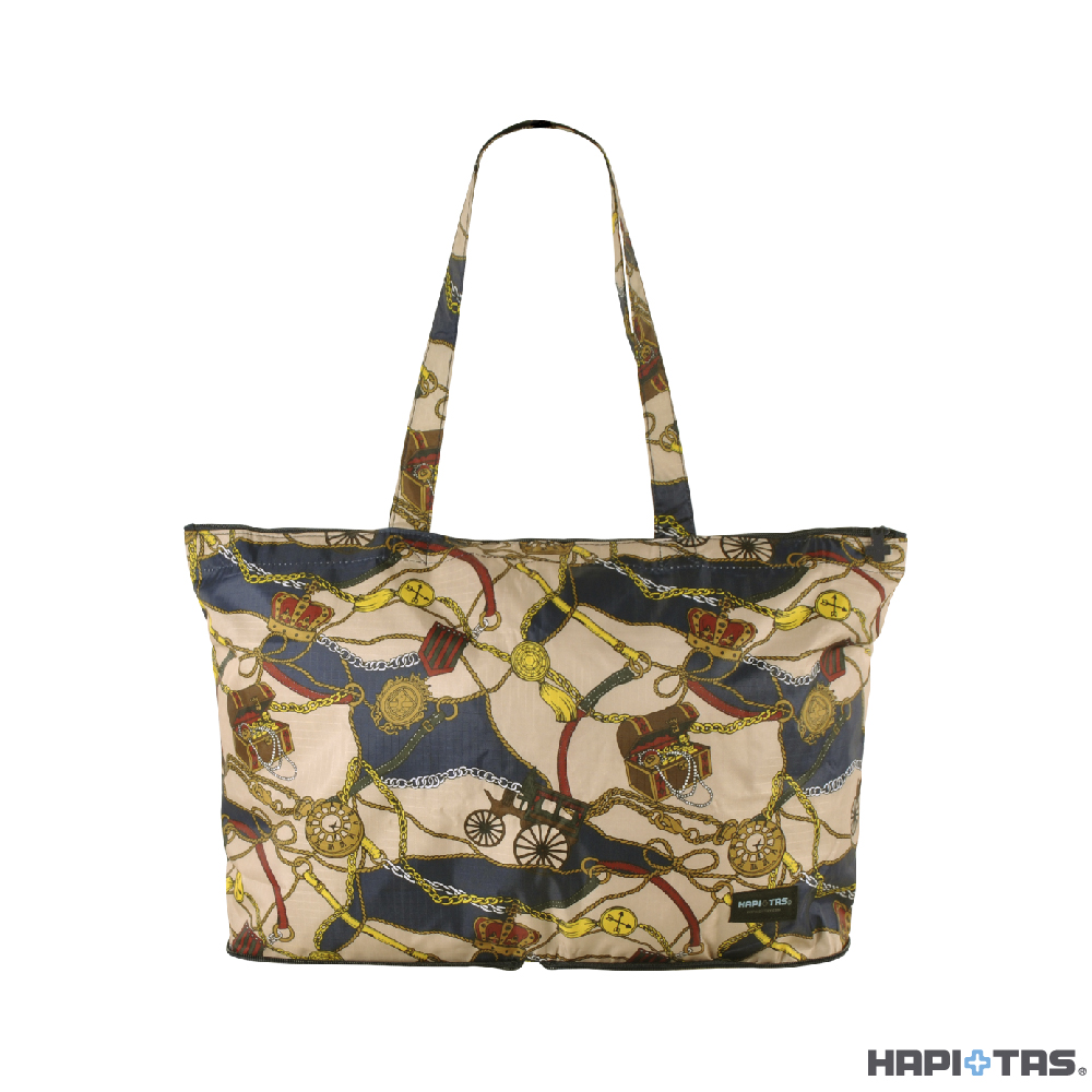 HAPI+TAS, , large