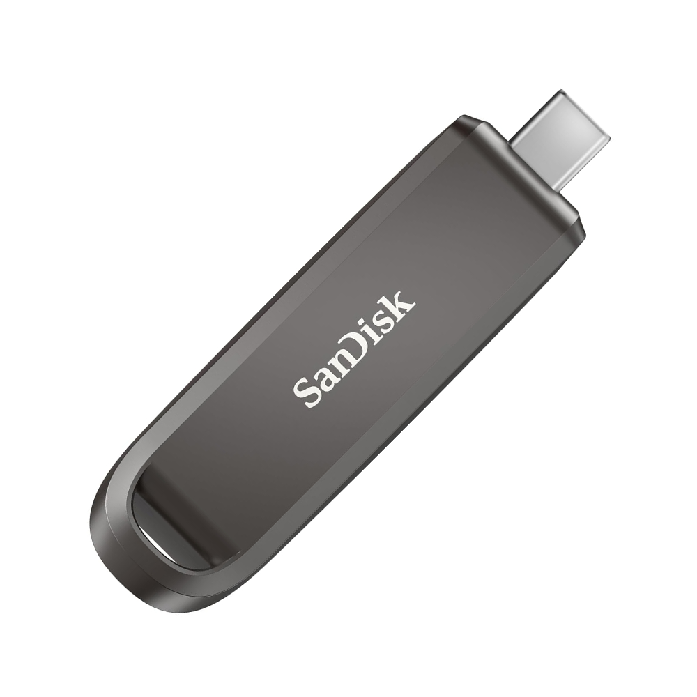 【SanDisk】CZ890 Extreme PRO 256G USB-C 隨身碟 速度高達 1,000MB/s, , large