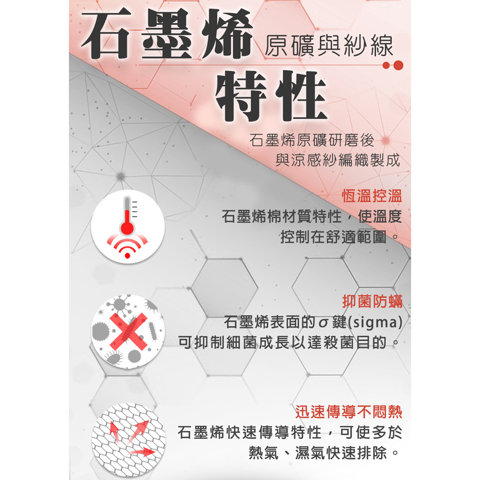 【旭】 日本旭川生命磁醫護級石墨烯40s天絲被 台灣製 推薦 寢具組 萊賽爾天絲, , large