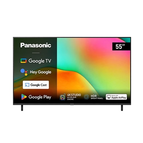 PANASONIC TN-55W79BGT UHD顯示器, , large