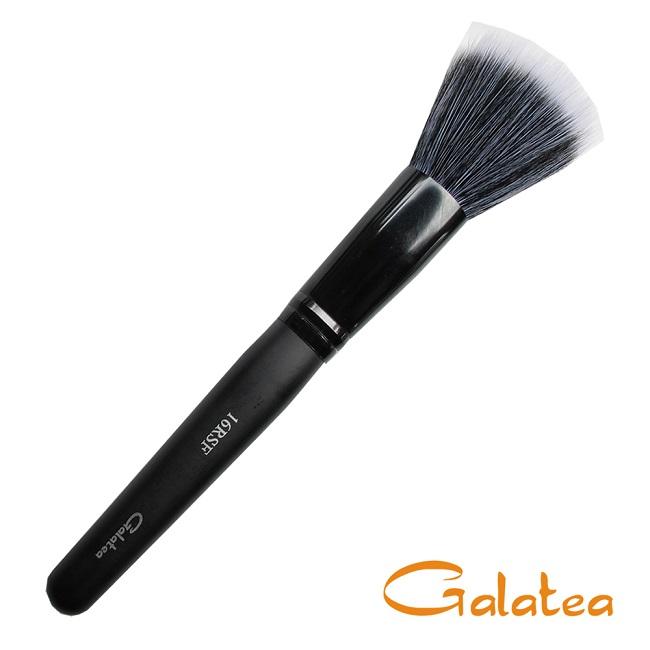 【Galatea葛拉蒂】鑽顏系列-16RSF乾濕兩用鬆粉刷, , large
