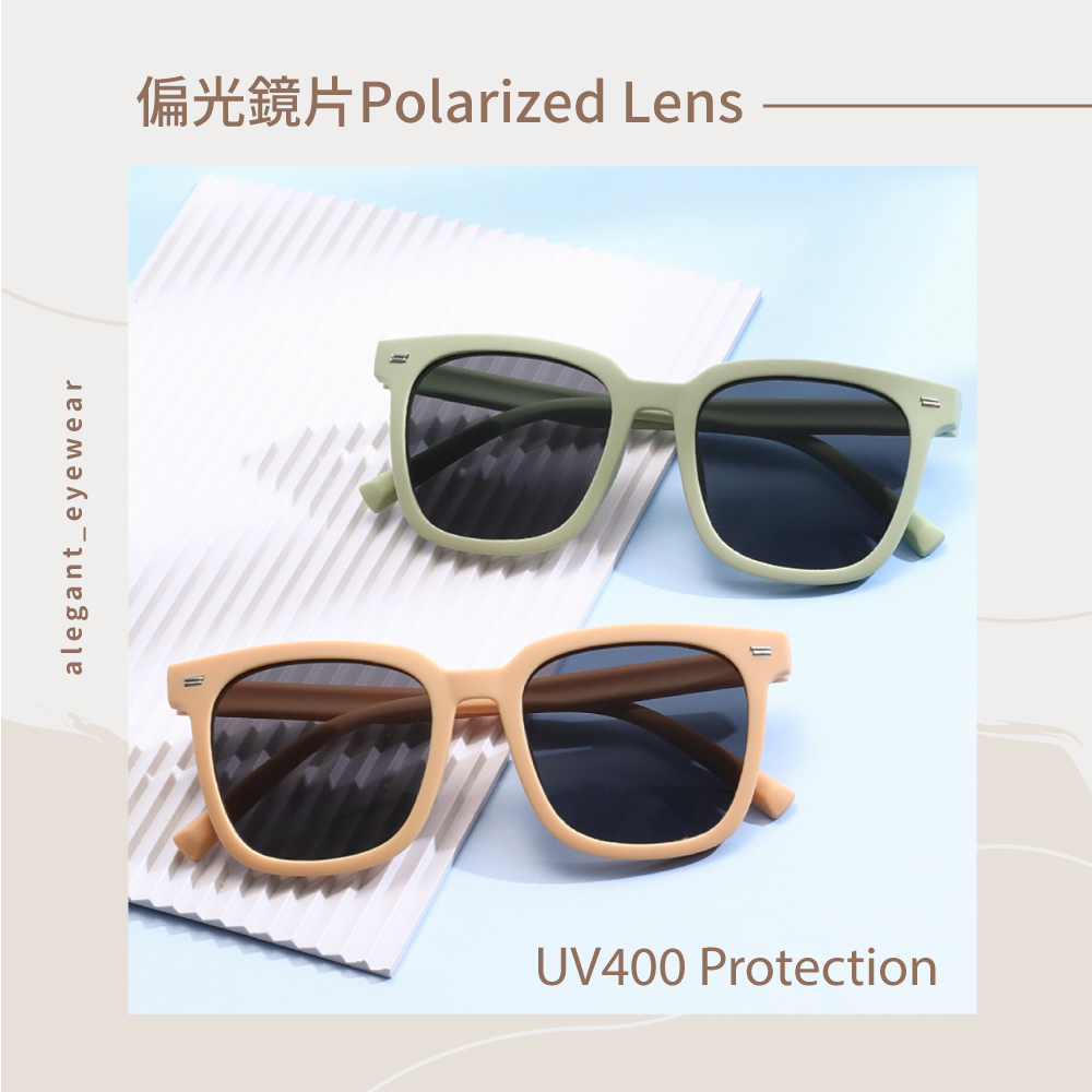 KIDs sunglasses-BLACK, , large