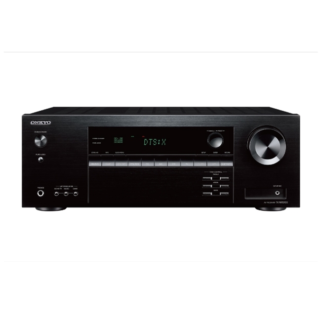 Klipsch x Onkyo兩聲道音響組 R-50M書架式喇叭+TX-NR5100環繞擴大機, , large