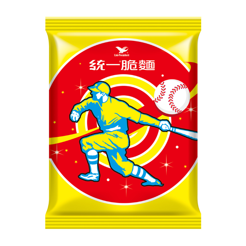 統一脆麵(包)55g, , large
