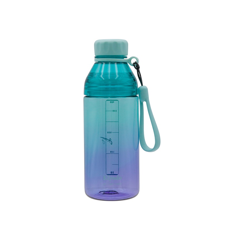 KIYODO炫彩水壺500ml, , large