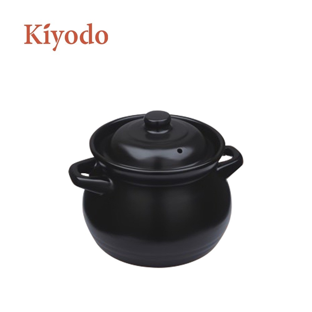 KIYODO煲湯養生鍋2.85L, , large