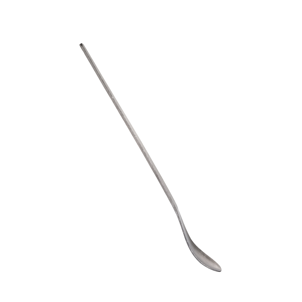 【上手家居】純鈦攪拌棒24.5cm(鈦餐具/純鈦/長柄湯匙/攪拌匙/咖啡攪拌棒), , large