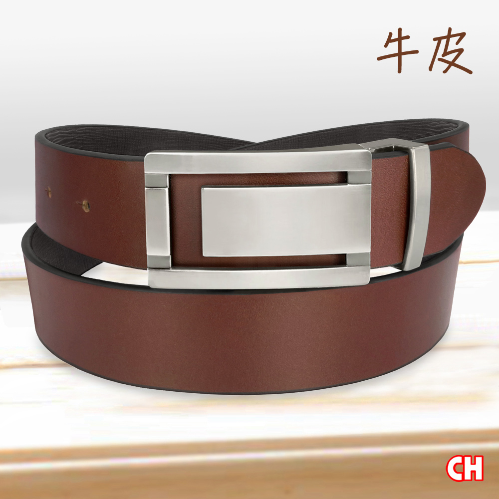 Men's belt, , large