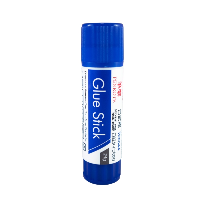 【PENROTE 筆樂】21g口紅膠, , large