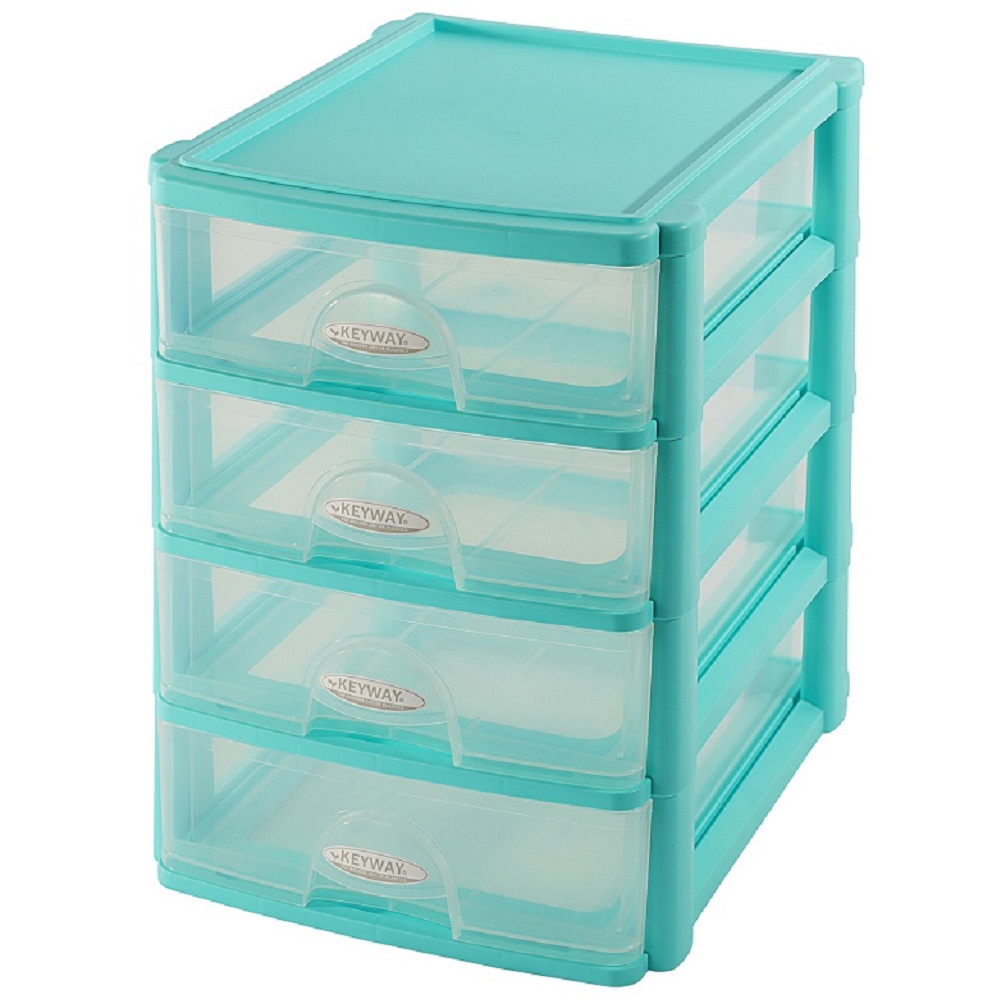 AR004-1 Storage Box, , large