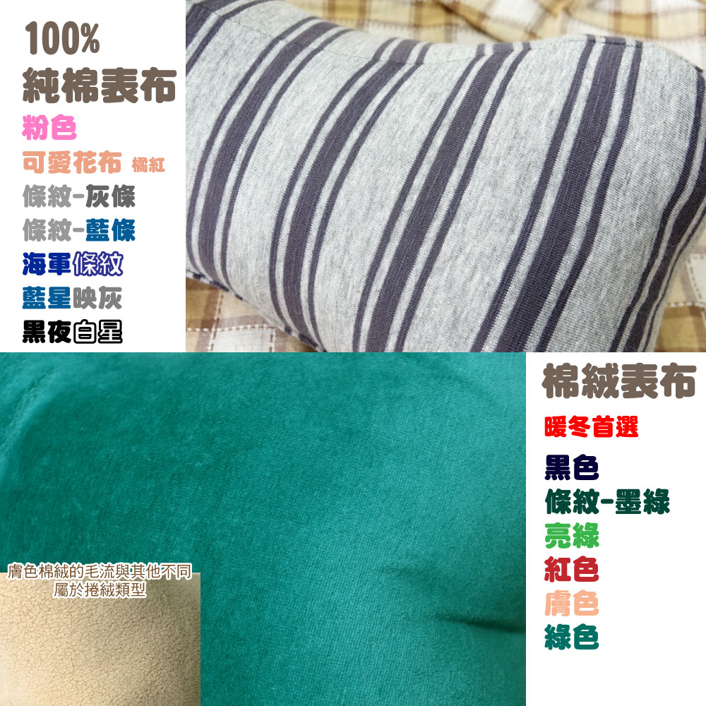 LASSLEY 立體骨頭枕-小(台灣製造 狗骨頭 靠枕 頸枕 頭枕 午睡枕 午安枕 抬腳枕 抱枕 造型枕 三角枕 腰枕), , large