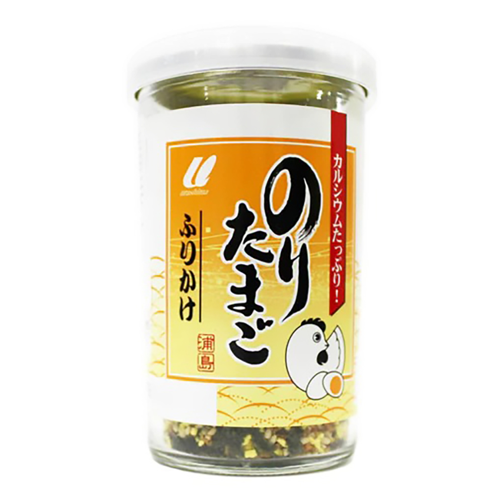 NORI FURIKAKE EGG FLAVOR, , large