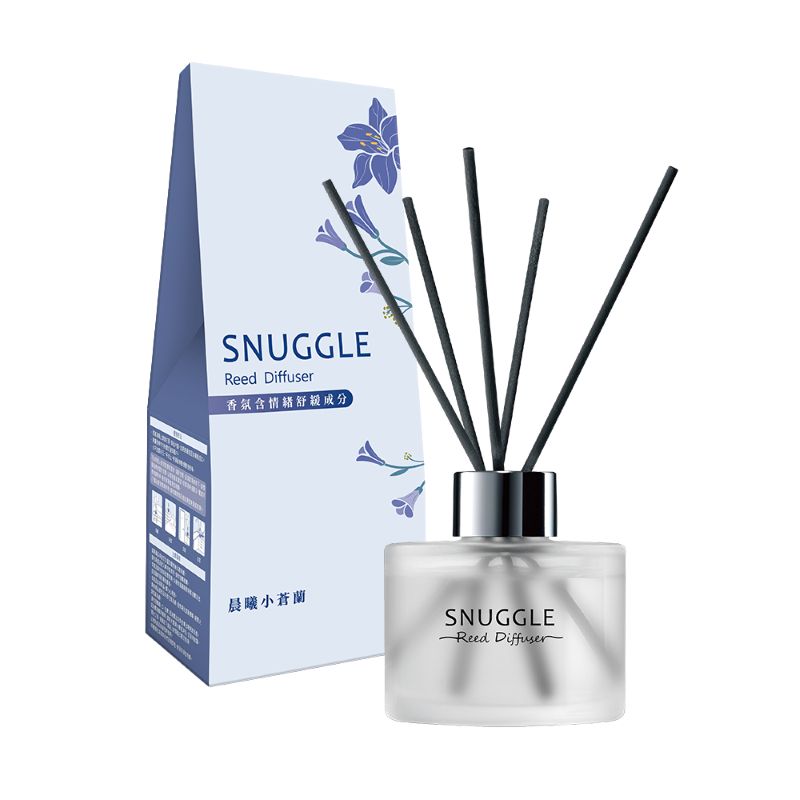 SNUGGLE DIFFUSER BOTTLE FREESIA, , large