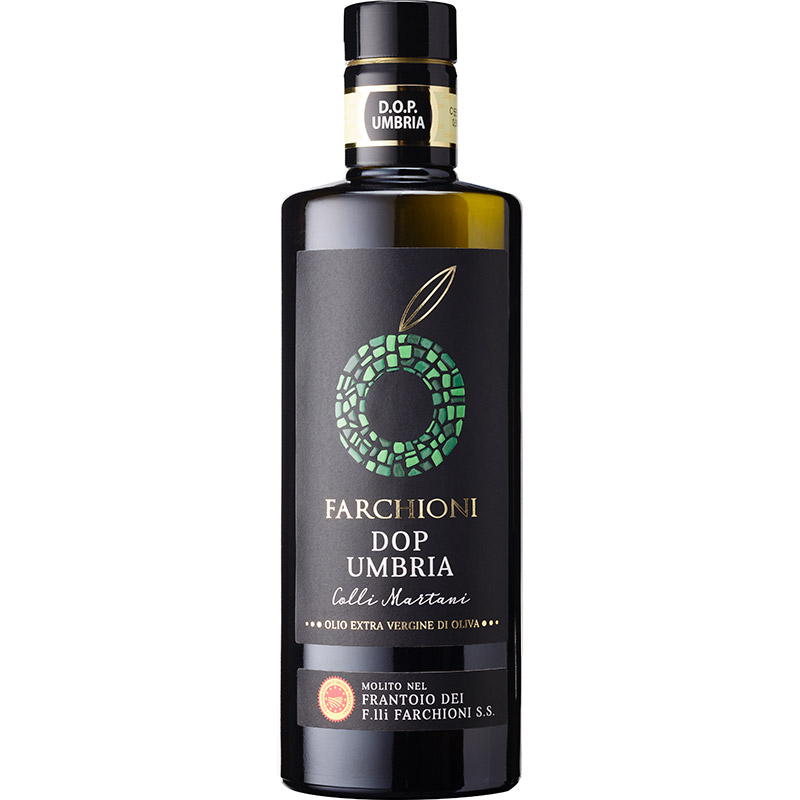 FARCHIONI EVOO Selezione DOP Umbria, , large