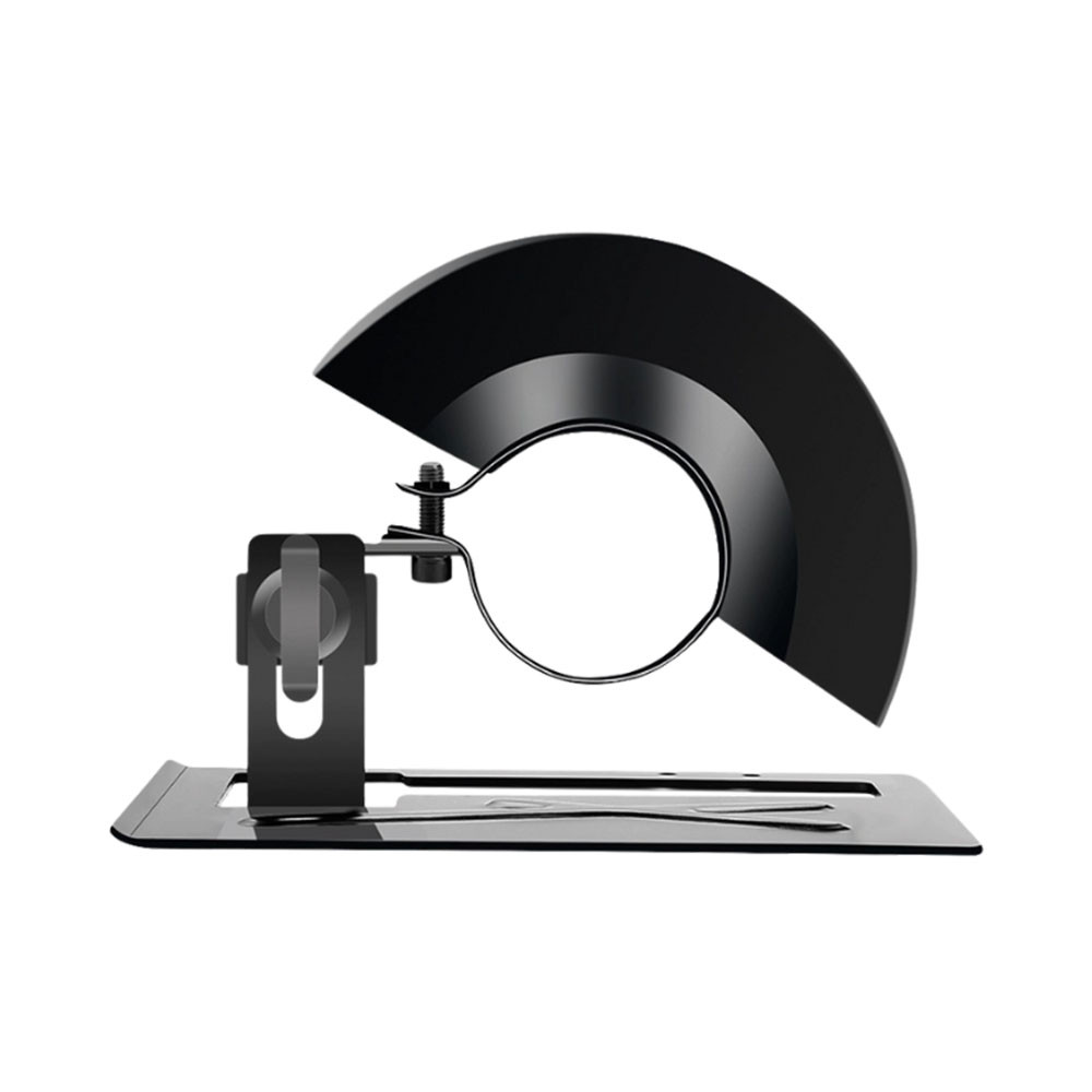Angle grinder/accessory bracket - suitable for model 100, , large