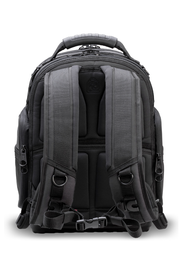 [VETO PRO PAC 維托]工具袋 EDC PAC MCB CARBON 工具背包 /VPP10902, , large